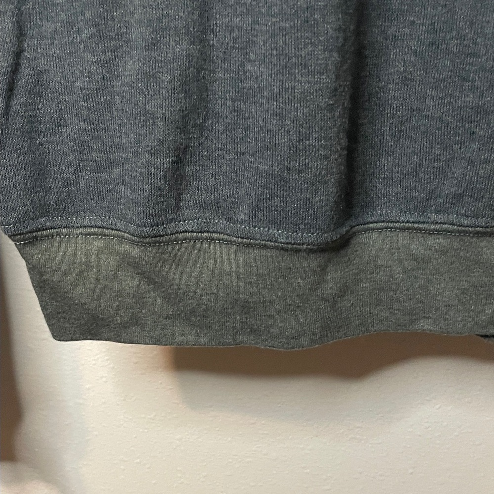 Spiritual Gangster 'Trust Your Soul' Crew Neck - Picture 3 of 8